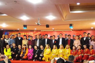 凝聚文化力量，共繪華中新篇——華中公司第一屆企業文化展暨文藝交流活動圓滿落幕